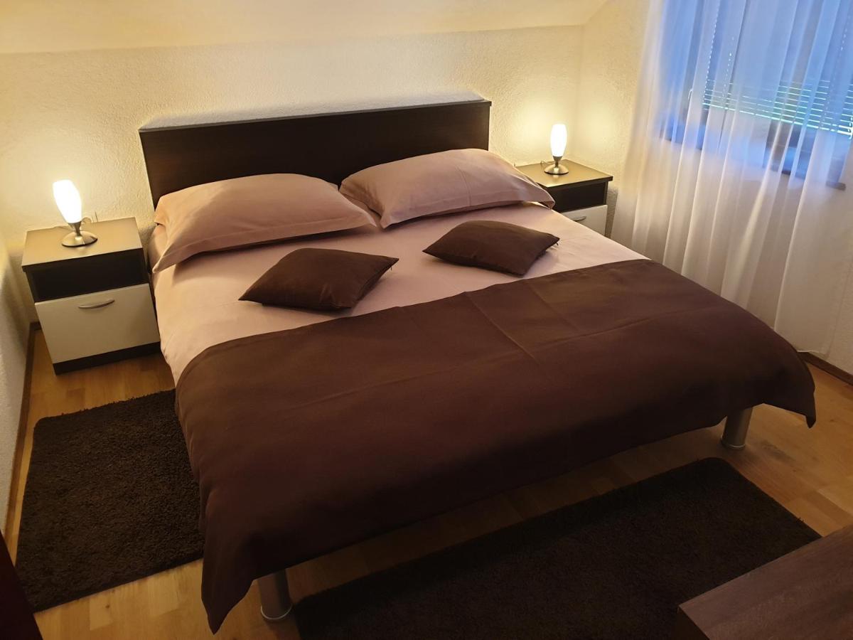 Guest Accommodation Marko Kesic グラボヴァツ 部屋 写真