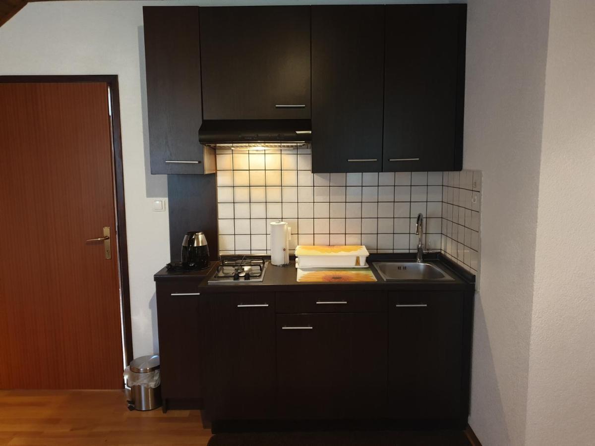 Guest Accommodation Marko Kesic グラボヴァツ 部屋 写真